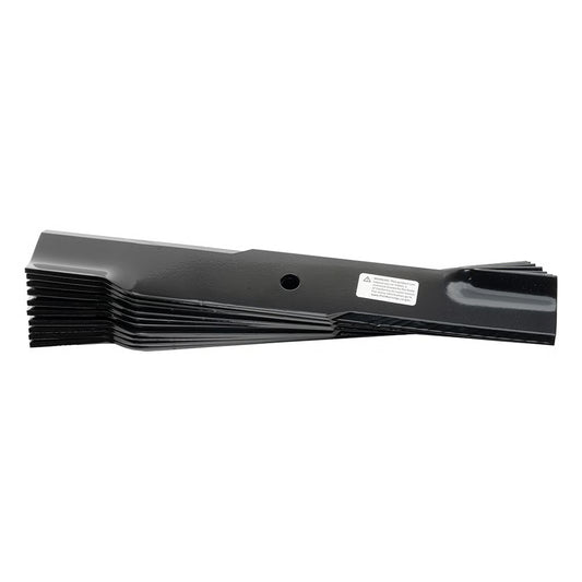 Hustler - 783753X - 10 Pack BLADE, 17.86"-L-F-C
