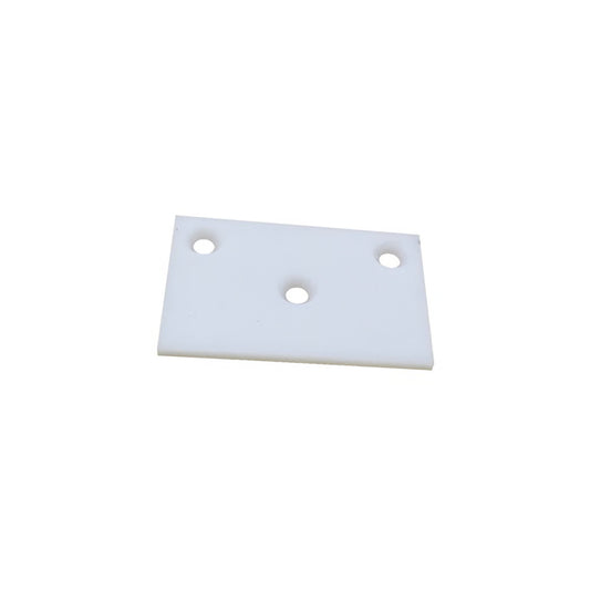 Hustler - 783878 - CLAMP IDLER UHMW