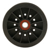 Hustler - 784504 - PULLEY IDLER 5.0