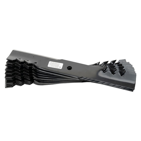 Hustler - 785436X - 10PK BLADE 17.86"