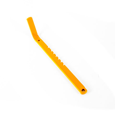 Cub Cadet Bracket-Depth Adjust - 786-04356A-4021