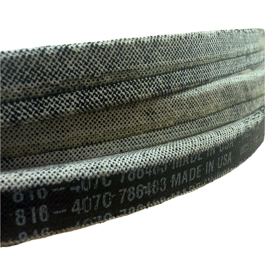 Hustler - 786483 - BELT-DECK