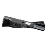 Hustler - 787721X - 10PK BLADE 17.86"