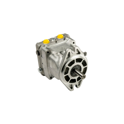 Hustler - 788042P - PUMP HYD-GEAR PW-