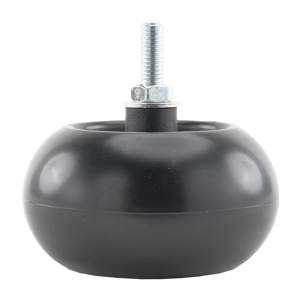 Hustler - 788166 - USE 788166P WHEEL ASSY ANTI S | P & P Small Engines