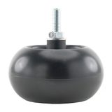 Hustler - 788166P - WHEEL ASSY ANTI S