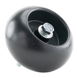 Hustler - 788166P - WHEEL ASSY ANTI S