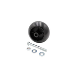 Hustler - 788166P - WHEEL ASSY ANTI S