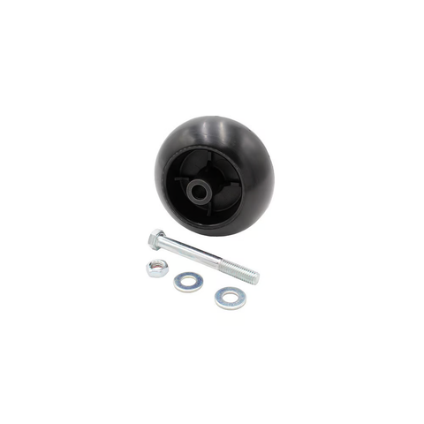 Hustler - 788166P - WHEEL ASSY ANTI S