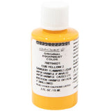 Cub Cadet Paint-Cub Yellow 2 - 788T04021
