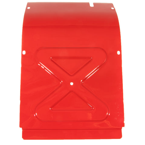 Cub Cadet Cover-Frame Snowth - 790-00316-0638
