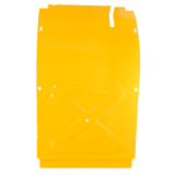 Cub Cadet Cover-Snwth Frame - 790-00316-4021