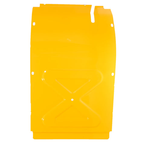 Cub Cadet Cover-Snwth Frame - 790-00316-4021
