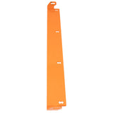 Cub Cadet Plate-Shave 25.50 - 790-00525-0606