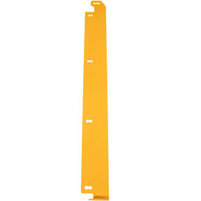 Cub Cadet Plate-Shave 25.50 - 790-00525-4021