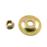 Cub Cadet Kit  Blade Retaini - 791-180014B