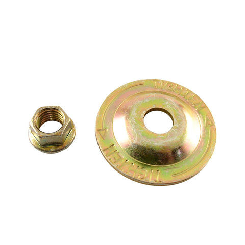Cub Cadet Kit  Blade Retaini - 791-180014B