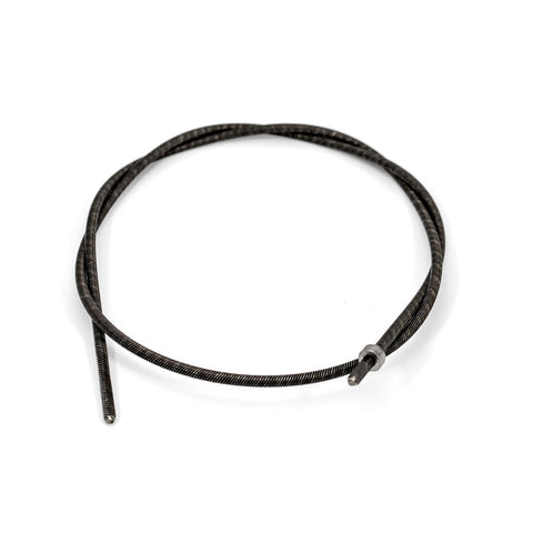 Cub Cadet Asm  Flex Shaft & - 791-181817