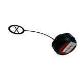 Cub Cadet Cap Asm-Fuel - 791-182612