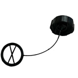 Cub Cadet Cap Asm-Fuel - 791-182612