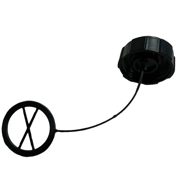 Cub Cadet Cap Asm-Fuel - 791-182612
