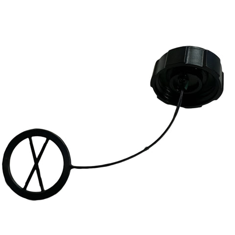 Cub Cadet Cap Asm-Fuel - 791-182612