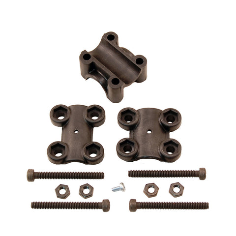 Cub Cadet Asm  Handle Bracke - 791-683295