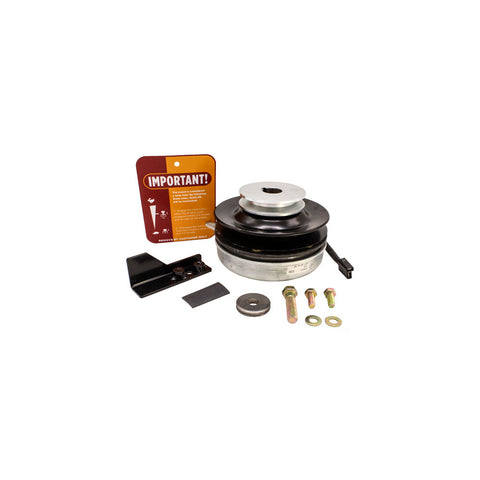Hustler - 791541K - CLUTCH KIT TS PRE
