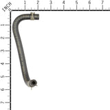 Briggs & Stratton 791874 Fuel Line