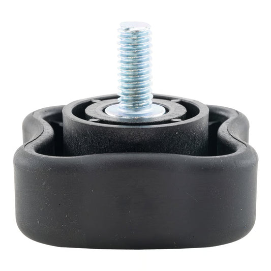 Hustler - 792002 - KNOB 5/16-18 X 3/4