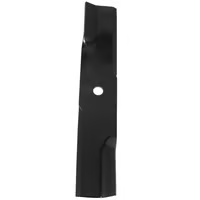 Hustler - 793802X - 10PK BLADE 13.75"