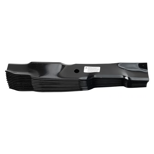 Hustler - 794198X - 10PK BLADE 17.86"