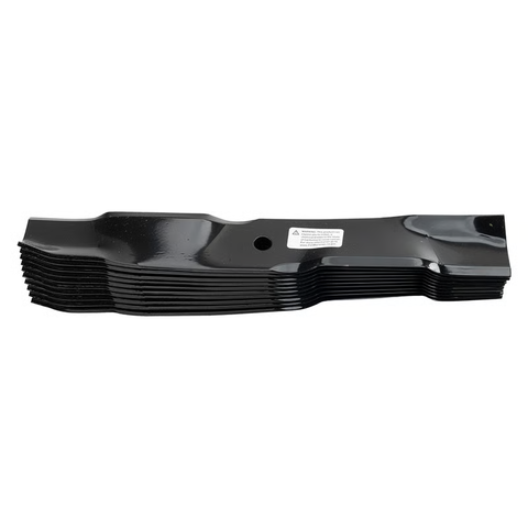 Hustler - 794198X - 10PK BLADE 17.86"