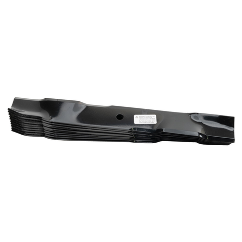 Hustler - 794214X - 10PK BLADE 20.50"