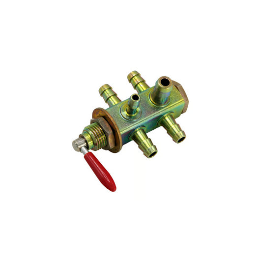 Hustler - 795542 - FUEL VALVE SDZ