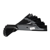 Hustler - 795757X - 10PK BLADE F16.50