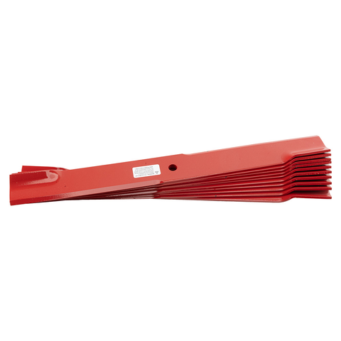 Hustler - 796508X - 10PK BLADE F23.86