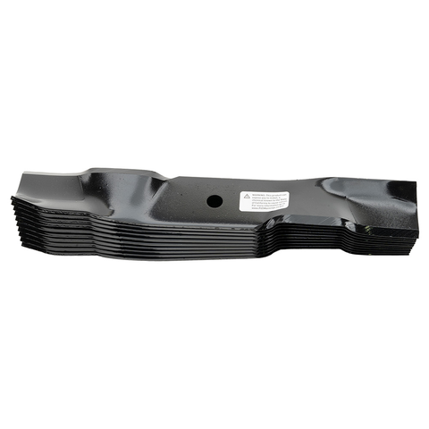 Hustler - 796623X - 10PK BLADE 16.50"
