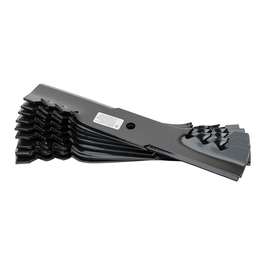 Hustler - 796631X - 10PK BLADE 16.50"
