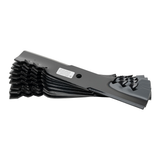 Hustler - 796631X - 10PK BLADE 16.50"