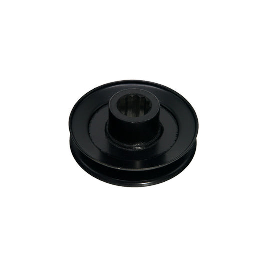 Hustler - 796664 - PULLEY 3.75 EOD