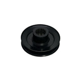Hustler - 796664 - PULLEY 3.75 EOD