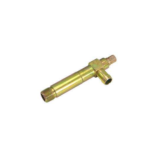 Hustler - 796672 - VALVE OIL DRAIN 3/