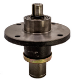 Hustler - 796680P - SPINDLE ASSY RD DE