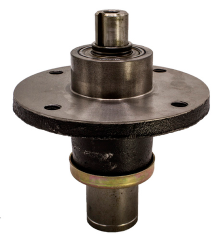 Hustler - 796680P - SPINDLE ASSY RD DE