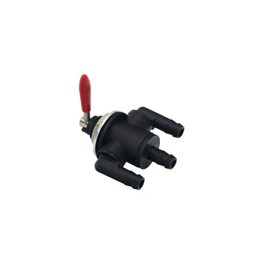 Hustler - 797084 - FUEL VALVE 3-WAY