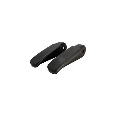 Hustler - 797480 - 2 ARMRESTS MOLDED