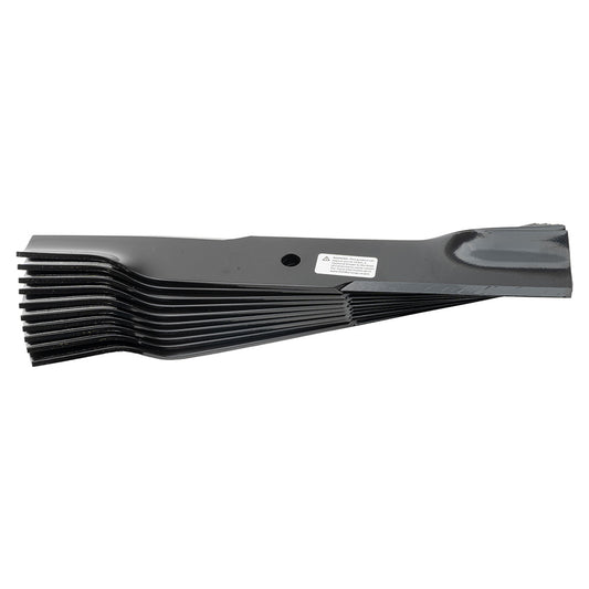 Hustler - 797696X - 10PK BLADE F18.50