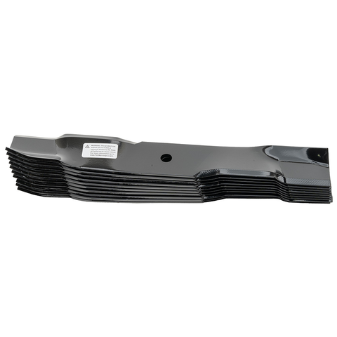 Hustler - 797704X - 10PK BLADE 18.50"