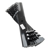 Hustler - 797712X - 10PK BLADE 18.50"